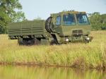 BAE FMTV LTAS 6x6 2008 года